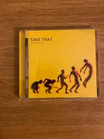 CD Take That.  Progress Hamburg-Mitte - Hamburg Billstedt   Vorschau