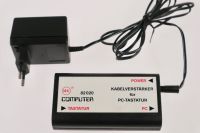 Tastaturverstärker für PC-Tastaturen mit DIN- bzw. PS/2-Stecker Stuttgart - Sillenbuch Vorschau