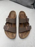 Birkenstock Arizona Gr 41 Essen - Bergerhausen Vorschau