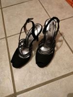 Pumps, High Heels, Sandalen neuwertig Nordrhein-Westfalen - Lemgo Vorschau