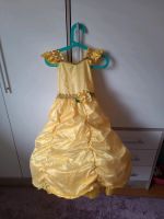 Prinzessin Kleid Kostüm Fasching schöne und das Biest Gr. 92 Bayern - Altdorf Vorschau