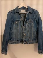 Jeansjacke von Mango - super Zustand Münster (Westfalen) - Centrum Vorschau