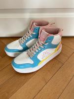 Kappa Sneaker high Mädchen Gr. 37 Niedersachsen - Nordhorn Vorschau