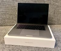 Apple MacBook Pro 16" M2 Max 12-Core CPU 38-Core GPU 1TB 32GB Düsseldorf - Hafen Vorschau