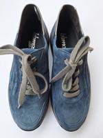 Vamos Sneakers jeansblau neu Bayern - Memmingen Vorschau