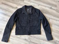 G-Star Jeansjacke, Gr. S, schwarz, top Zustand Nordrhein-Westfalen - Ascheberg Vorschau