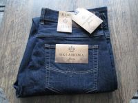 Jeans Oklahoma Modell R140 W38/L34 dunkelblau Neu! Nordrhein-Westfalen - Paderborn Vorschau