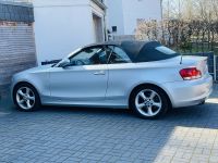 BMW 125 I Bj.04/2008 von an privat keine Autohändler Schleswig-Holstein - Lübeck Vorschau