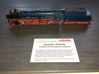 Märklin H0 Dampflok NEU Digital Wechselstrom BR 03 stahlblau/schw Rheinland-Pfalz - Kempenich Vorschau