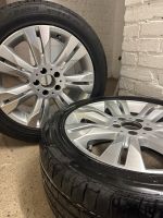 275/45 R 18 Mercedes S-Klasse Alufelgen Duisburg - Rheinhausen Vorschau