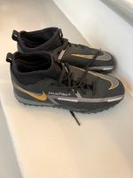 Nike  Phantom Fußballschuhe 33.5 wie neu Frankfurt am Main - Sachsenhausen Vorschau