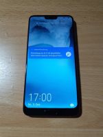 Huawei P20 Pro - 128GB - Dual SIM 40 MP Twilight Blau Smartphone Bayern - Haßfurt Vorschau