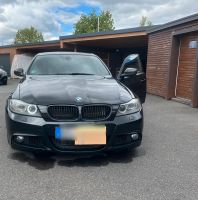 BMW e90 335i Limousine M Sport Bayern - Eisingen Vorschau