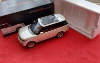 1:18 GT Autos Land Rover Range Rover 2013 weiß ovp Berlin - Lichtenberg Vorschau