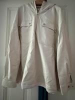 S.Oliver Kunstleder Blouson, Gr. XL, Creme, neu Berlin - Charlottenburg Vorschau