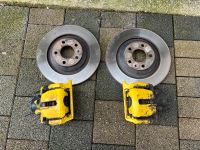 Audi A6 4F 3.0 TFSI Bremsanlage Hinten Bremse Bremssattel Nordrhein-Westfalen - Detmold Vorschau