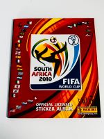 FIFA WOLRD CUP South Afrika 2010 PANINI Album KOMPLETT Baden-Württemberg - Heidelberg Vorschau