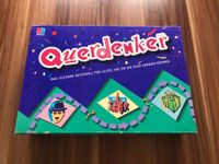 !!! - Querdenker - spiel von MB - !!! Berlin - Tempelhof Vorschau