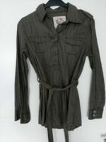 Bluse für Damen in Gr. 40 von QS by sOliver  Versandkosten sparen Sachsen - Radeburg Vorschau