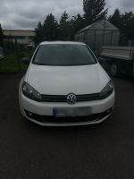 Golf 6 Style 1.4 TSI 122 PS, 3-Türer, Schiebedach, Thüringen - Breitenworbis Vorschau