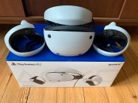 SONY PlayStation VR2 4K VR-Brille für PlayStation 5 Berlin - Wilmersdorf Vorschau