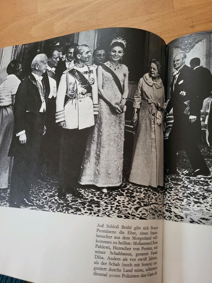 Das Buch die wilden 60er Jahre in Raubling