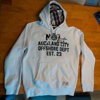 Hoodie  (Kapuzenpullover) der Marke New Zealand, neuwertig Baden-Württemberg - Eppingen Vorschau