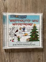 Die 30 besten Weihnachts- und Winterlieder CD Nordrhein-Westfalen - Grevenbroich Vorschau