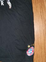 Fc Bayern München T-Shirt Bayern - Nüdlingen Vorschau