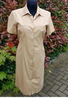 Windsor damen megaleichtes Kleid gr.38 beige neu,73%Baumwolle West - Höchst Vorschau