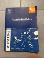 Arzneimittellehre Weisse Reihe 8. Auflage Sachsen - Chemnitz Vorschau