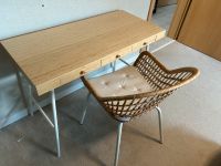 Sekretär mit Stuhl Ikea wie Neu Schreibtisch Nordrhein-Westfalen - Kamen Vorschau