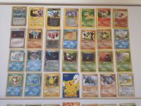 Pokémon / Pokemon Karten 66 Stk z.B. Holo Scizor Rheinland-Pfalz - Bad Dürkheim Vorschau