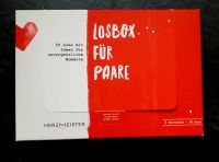 NEU! Losbox für Paare Baden-Württemberg - Rudersberg Vorschau