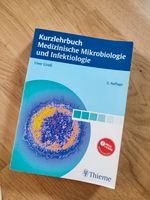 Kurzlehrbuch Medizinische Mikrobiologie und Infektiologie Baden-Württemberg - Mössingen Vorschau