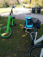 American Legend E-Bike Sonderanfertigung Chopper Fahrrad Nordrhein-Westfalen - Mülheim (Ruhr) Vorschau