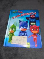 Buch PJ Mask Thüringen - Heideland Vorschau