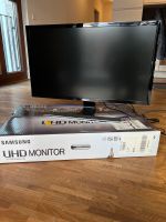 Samsung Monitor UHD UE590 70cm Frankfurt am Main - Westend Vorschau