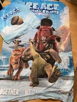 Bettwäsche ice age Nordrhein-Westfalen - Zülpich Vorschau