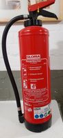 FEUERLÖSCHER/Schaumlöscher GLORIA SE 6 Liter 10 LE, AB P6 34A/183 Altona - Hamburg Altona-Altstadt Vorschau