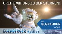 Busfahrer (m/w/d) Bayern - Thierhaupten Vorschau