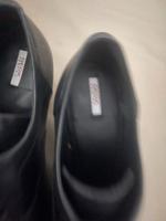 Geox Schuhe Leder Nordrhein-Westfalen - Leverkusen Vorschau