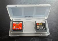 Nintendo DS Spiele-Paket Sachsen-Anhalt - Görzig Vorschau