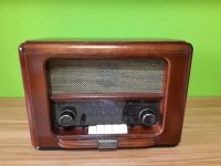 Soundmaster Nr.960 Radio/CD Retro Look Niedersachsen - Kirchlinteln Vorschau