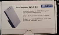 Wantec 5621 DECT Repeater Baden-Württemberg - Neresheim Vorschau