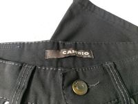 Neuwertige Cambio Stretch Hose Gr.36/L36 Nordrhein-Westfalen - Uedem Vorschau