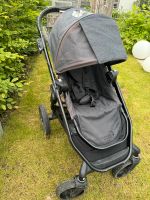 Baby Jogger City Premier Bayern - Poing Vorschau