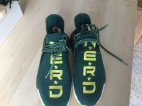 Adidas Human Race Schuhe Größe 44 Bayern - Aschaffenburg Vorschau