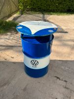 Stehtisch / Fasstisch /VW Bulli Design Niedersachsen - Barum b Bad Bevensen Vorschau