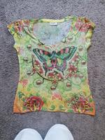 Damen T-Shirt Sachsen - Dippoldiswalde Vorschau